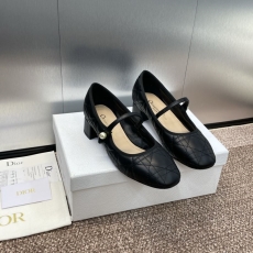 Christian Dior Heeled Shoes